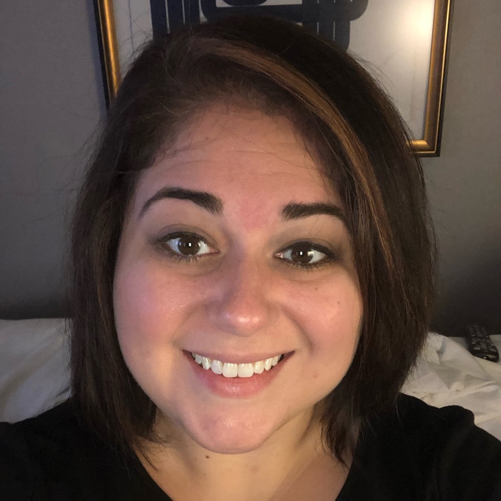 Meet your Posher, Meghan
